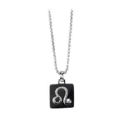 2Jewels Ogrlica 251280 - Srebrna, Zodiac Kolekcija