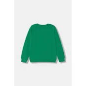 Guess Jopa L6GQ04 KA6R4 Zelena Regular Fit