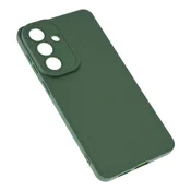 Teracell Maska za Samsung Galaxy S26 Plus mat S946B Teracell Giulietta, Zelena