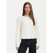 Guess Pulover W6BR59 Z1564 Kremna Regular Fit