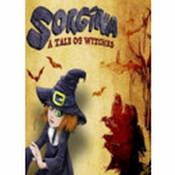 Sorgina: A Tale of Witches