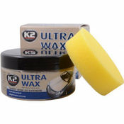 K2 vosek za vozilo Ultra Wax, 300ml