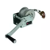 Einhell rucno vitlo sa sajlom TC-WI 500