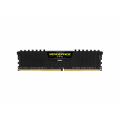 CORSAIR Vengeance CMK8GX4M1E3200C16 Memorija DDR4 8GB, 3200MHz