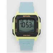 Rip Curl Odyssey Midsize Tide Watch blue lagoon