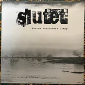 Slutet - Bortom Vansinnets Grepp (LP)