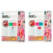Canenco: Create It! Set kred za lase v več različicah
