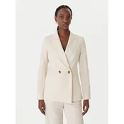 Marella Suknjič Tropico 2613041121 Bela Regular Fit