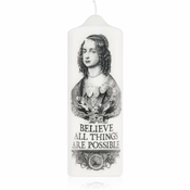 CORETERNO Visionary Believe sveča 7x20 cm