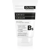 Olival Amino Cream B5 vlažilna krema za obraz in vrat 50 ml