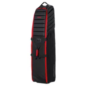 Potovalna prevleka BagBoy T-720 Black/Red