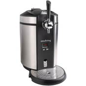 Aparat za tocenje piva za 5 L keg Innoliving - 65W, 240V