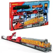 Vozic za decu Wrecker Crane T741 MEHANO