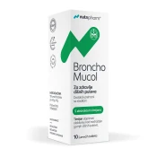 Nutripharm BronchoMucol-pharmacy