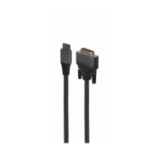CABLEXPERT Kabel HDMI na DVI 4K 1.8m