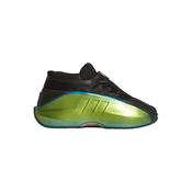 ADIDAS PERFORMANCE Športni čevelj Crazy IIInfinity cijansko modra/svetlo zelena/črna