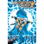BOOSTER GOLD COMP 2007 SERIES BK01