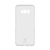 Maska Teracell Skin za Samsung G955 S8 Plus transparent