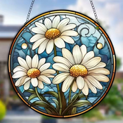 Hvatac sunca - Daisies KP31463