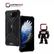 OUKITEL pametni telefon G3 4GB/256GB, Orange