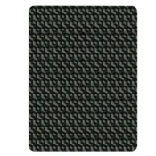 IRIS GAMER 3D 90x120 cm, debljine 1,5 mm, 3D uzorak podloge za stolice MAT GAMNER 3D 90X120