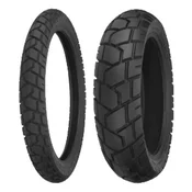 Shinko E705 ( 120/70 R19 TL 60H sprednje kolo)