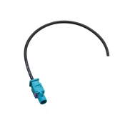 0819# Adapter za avtomobilsko anteno z 20 cm kablom za povezavo z drevesom