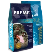 Premil Hrana za Pse Large, 2.5kg