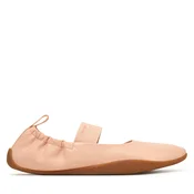 Balerinke Calvin Klein Ballet Sneaker Mj Lth HW0HW03308 Roza