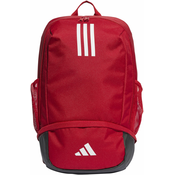 Adidas Nahrbtniki šolski nahrbtniki rdeča Tiro League