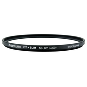 MARUMI filter 62 mm - Slim MC UV