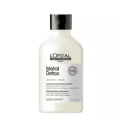 LOreal Paris Professionnel Metal Detox Profesionalni kremasti šampon za cišcenje protiv metala 300ml