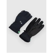 Oakley Roundhouse Short rokavice pebble