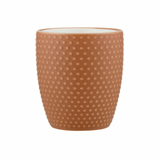 Oranžna porcelanasta skodelica 250 ml Abode – Ladelle