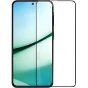 Nillkin kaljeno steklo 2.5D CP+ PRO črno za Samsung Galaxy A36 5G/A56 5G