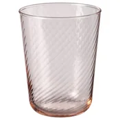 KLIPPLAX Kozarec, črtasto roza, 25 cl
