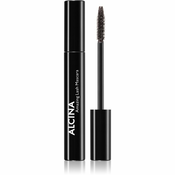 Alcina Decorative Amazing Lash maskara za podaljšanje odtenek 010 Black 8 ml