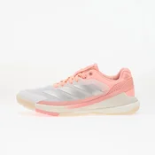 Sneakers adidas Crazyquick Boost Padel W Ftwr White/ Silver Met./ Frozen Turbo EUR 40