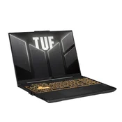 Notebook Asus TUF Gaming F16, FX607VJR-TU295, 16 IPS 144Hz, Intel Core 5 205H, 16GB DDR5, 512GB NVMe SSD, GeForce RTX 3050 6GB, no OS 90NR0MZ6-M00M00