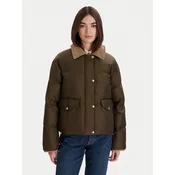 Marc OPolo Puhovka 509 1119 70099 Zelena Regular Fit