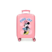 Disney Minnie ABS Kofer 50 cm - Orchid pink ( 47.713.48 )