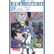 Edens Zero 15