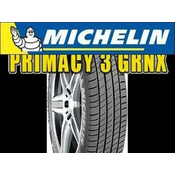 MICHELIN - PRIMACY 3 GRNX - ljetne gume - 215/55R17 - 102T