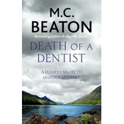 Death of a Dentist