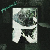 Population II - Maintenant Jamais (Gatefold Sleeve) (LP)