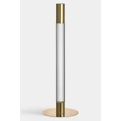 Dekorativen svečnik Orrefors Lumiere 32 cm