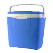 BLUMAX Cool Box rashladna torba, 25 l, plava