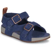 Timberland CASTLE ISLAND Modra