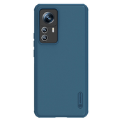 Torbica Nillkin Scrub Pro za Xiaomi 12T Pro plava