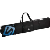 Salomon Clubline Wheeled 120l Vreča za smuči